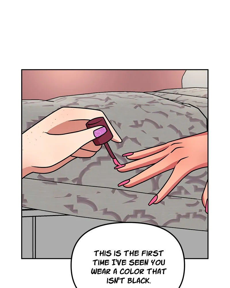 Sweetheart Chapter 52 page 58 - 