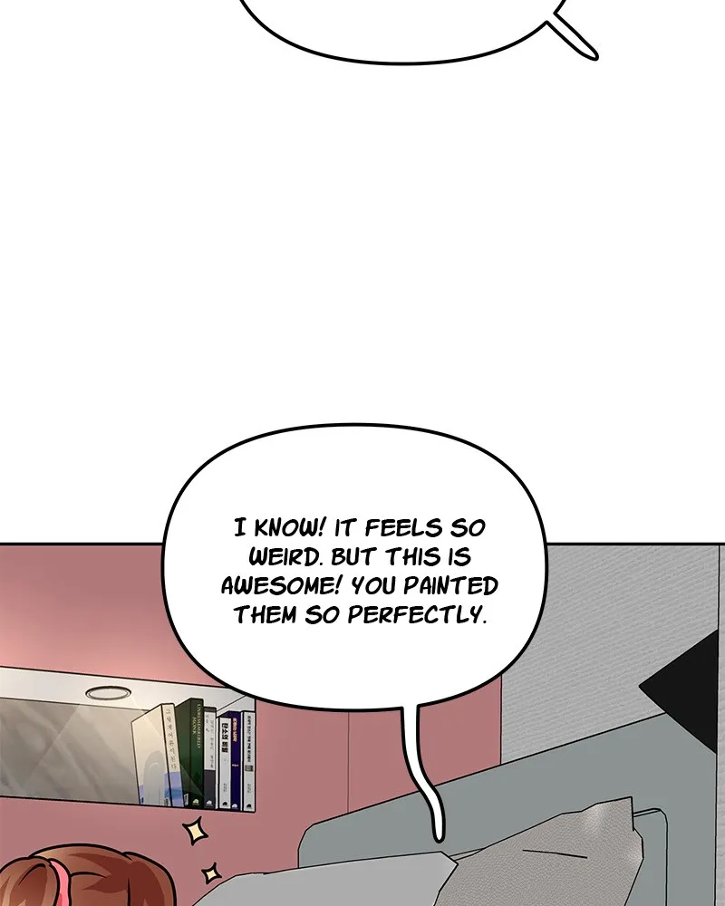 Sweetheart Chapter 52 page 59 - 