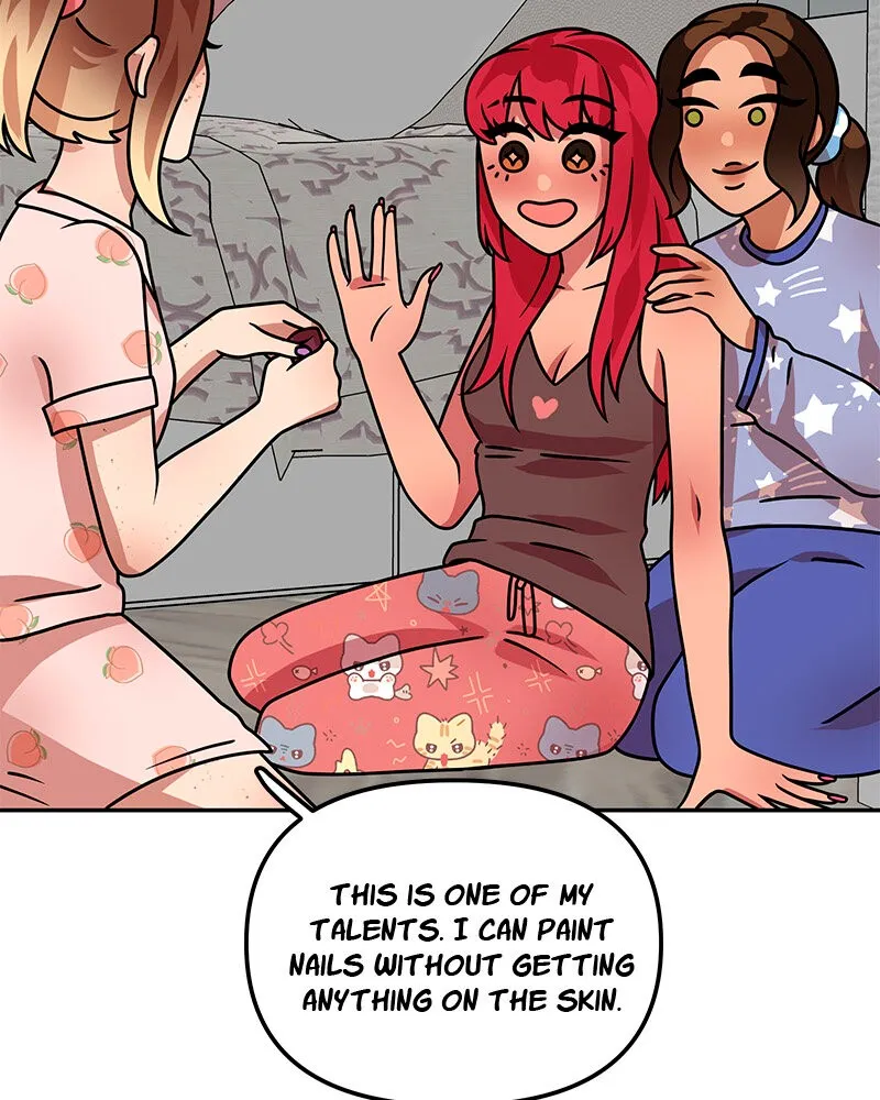 Sweetheart Chapter 52 page 60 - 