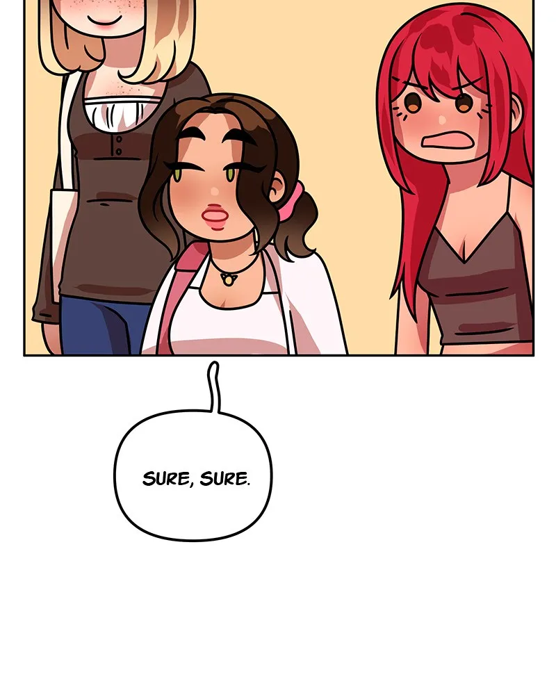 Sweetheart Chapter 52 page 7 - 