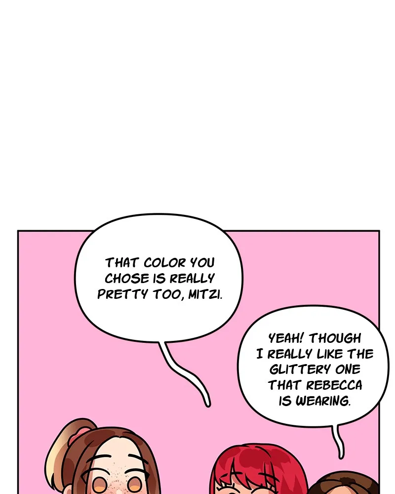 Sweetheart Chapter 52 page 62 - 