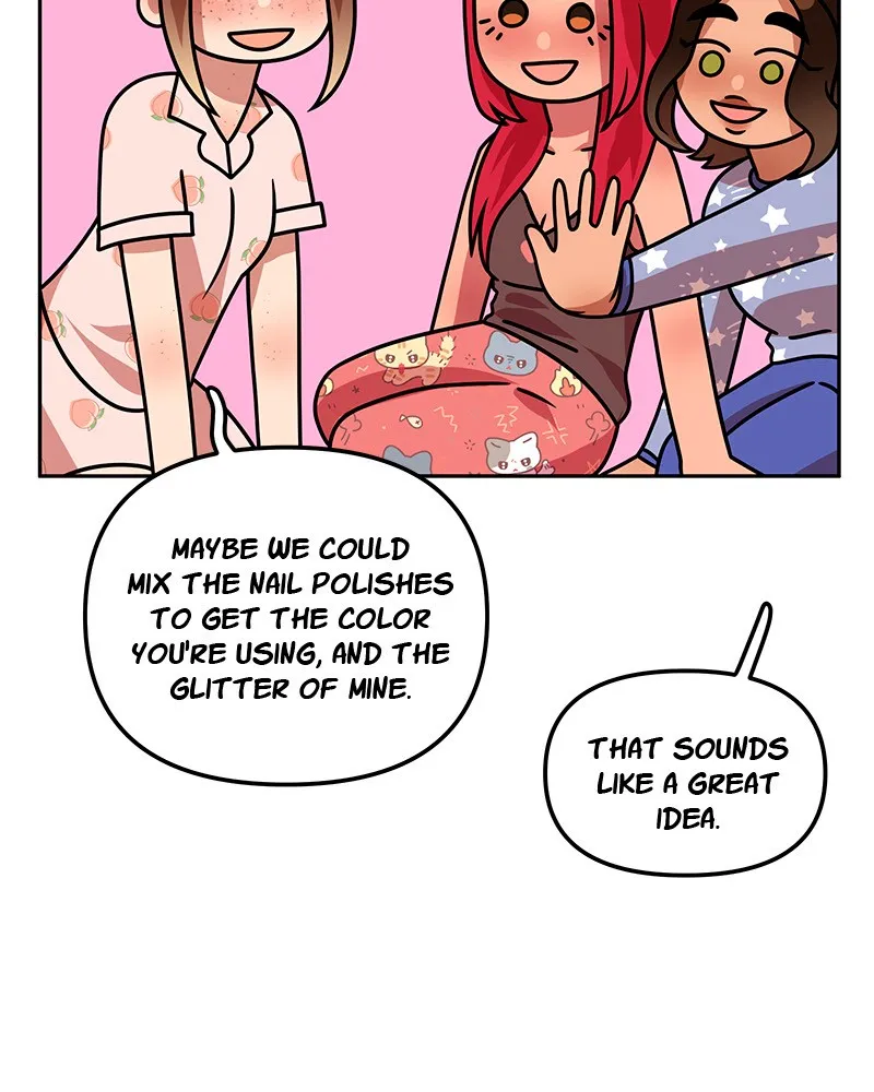 Sweetheart Chapter 52 page 63 - 