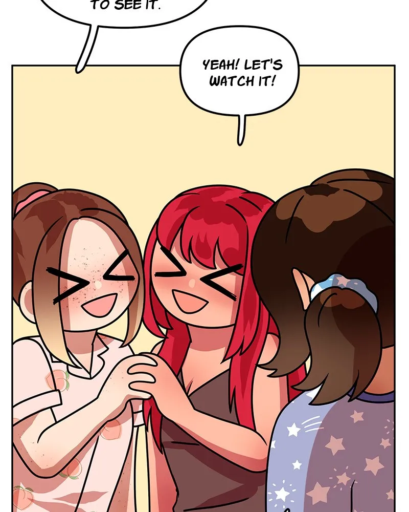 Sweetheart Chapter 52 page 67 - 