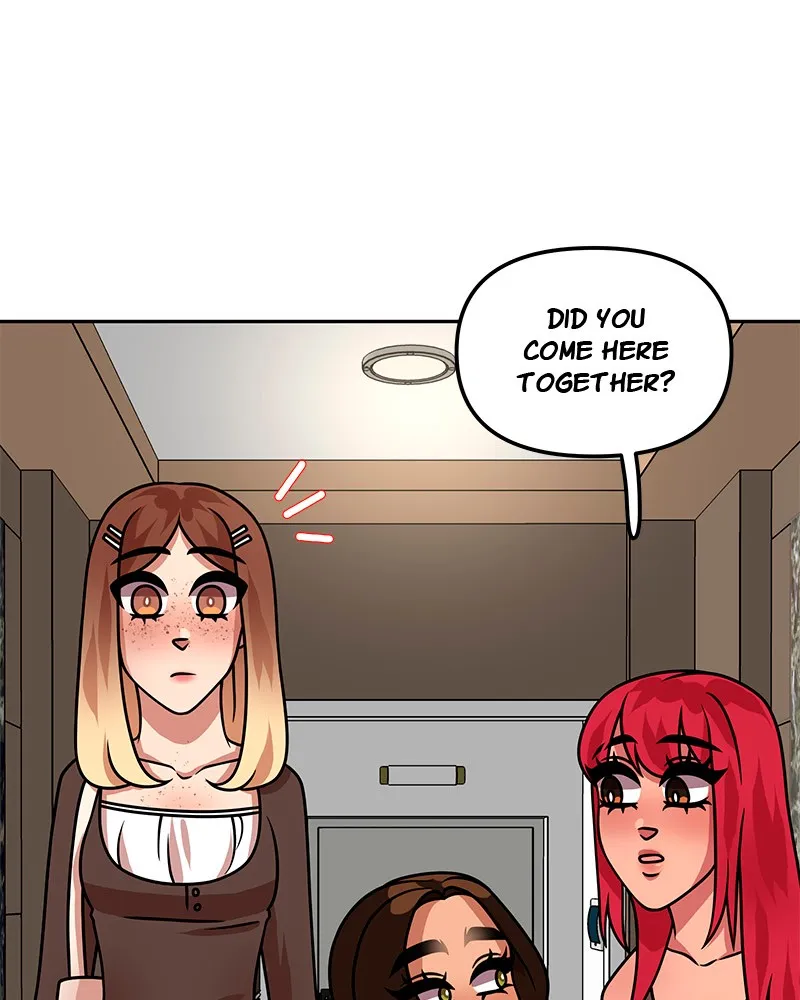 Sweetheart Chapter 52 page 8 - 