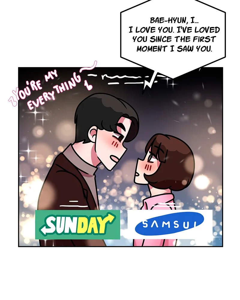 Sweetheart Chapter 52 page 71 - 