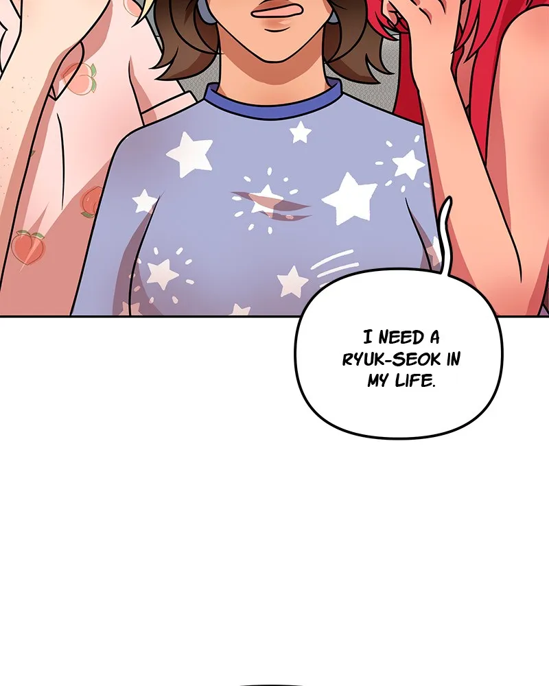Sweetheart Chapter 52 page 73 - 