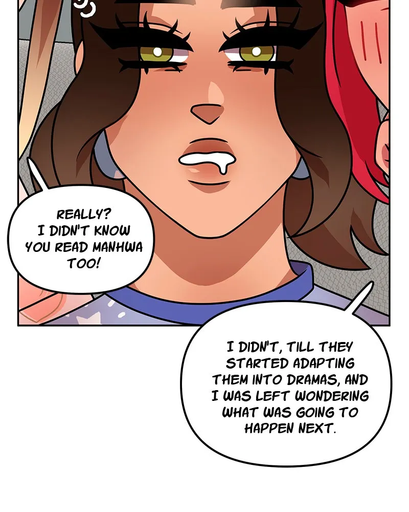 Sweetheart Chapter 52 page 76 - 