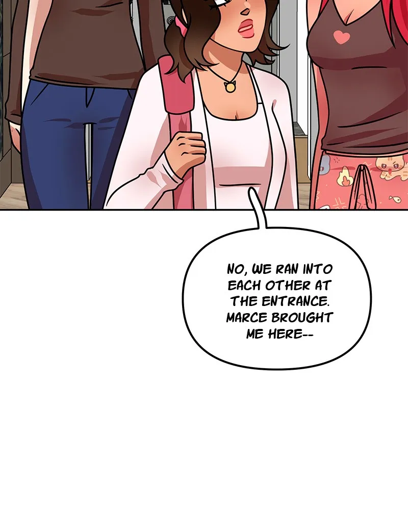 Sweetheart Chapter 52 page 9 - 