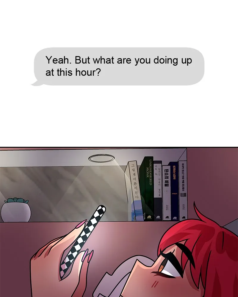 Sweetheart Chapter 52 page 90 - 