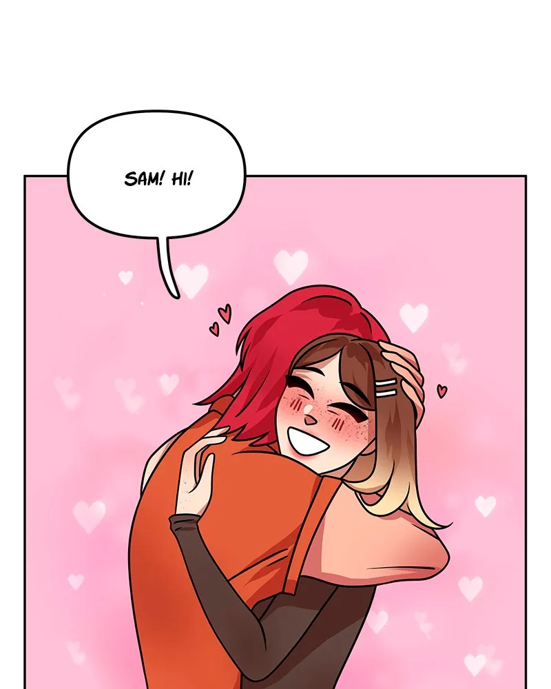 Sweetheart Chapter 52 page 10 - 
