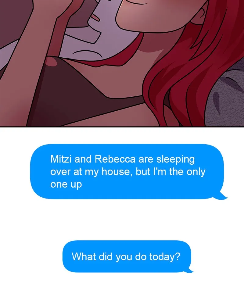 Sweetheart Chapter 52 page 91 - 