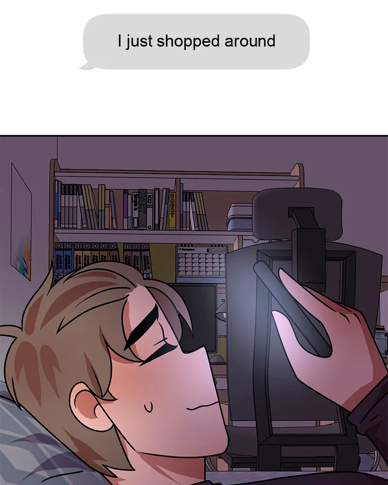 Sweetheart Chapter 52 page 92 - 