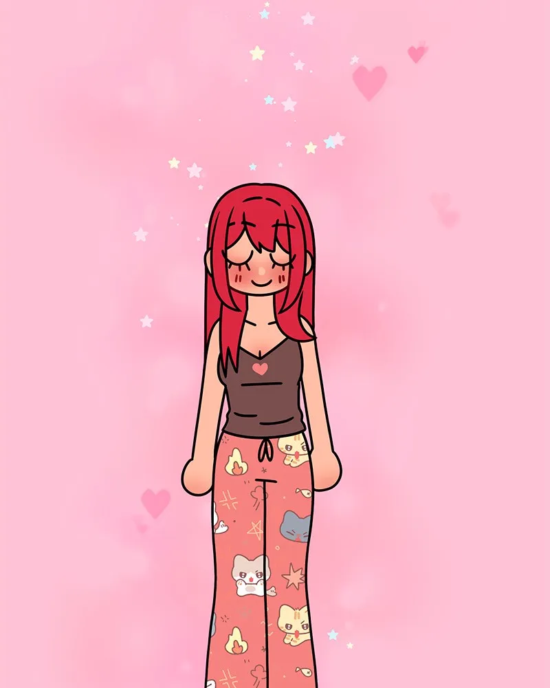 Sweetheart Chapter 53 page 2 - 