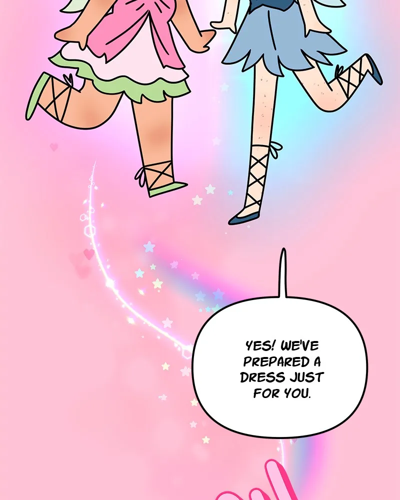 Sweetheart Chapter 53 page 11 - 