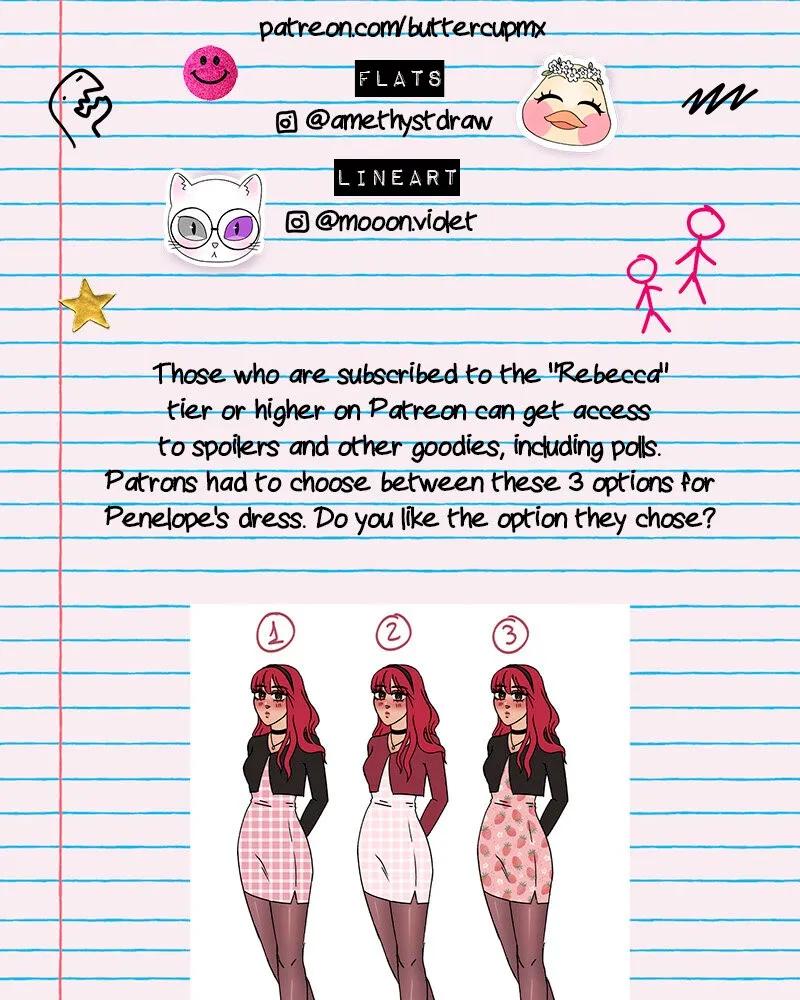 Sweetheart Chapter 53 page 102 - 