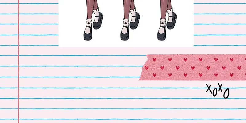 Sweetheart Chapter 53 page 103 - 