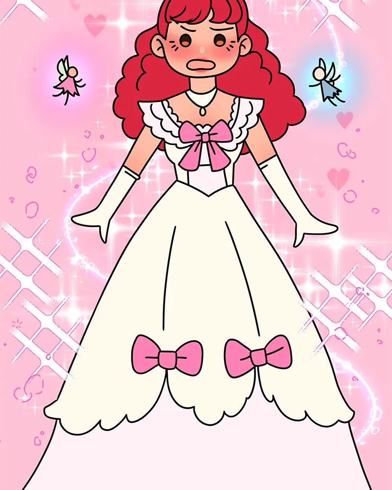 Sweetheart Chapter 53 page 13 - 