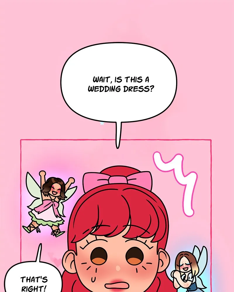 Sweetheart Chapter 53 page 15 - 