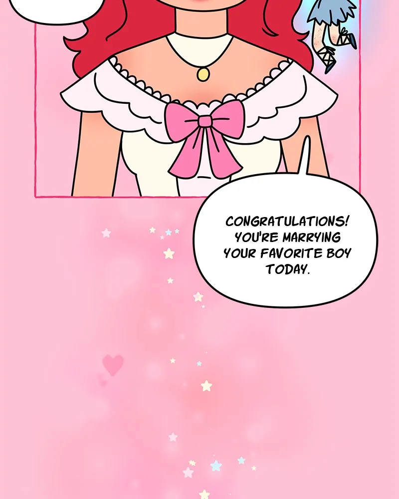 Sweetheart Chapter 53 page 16 - 