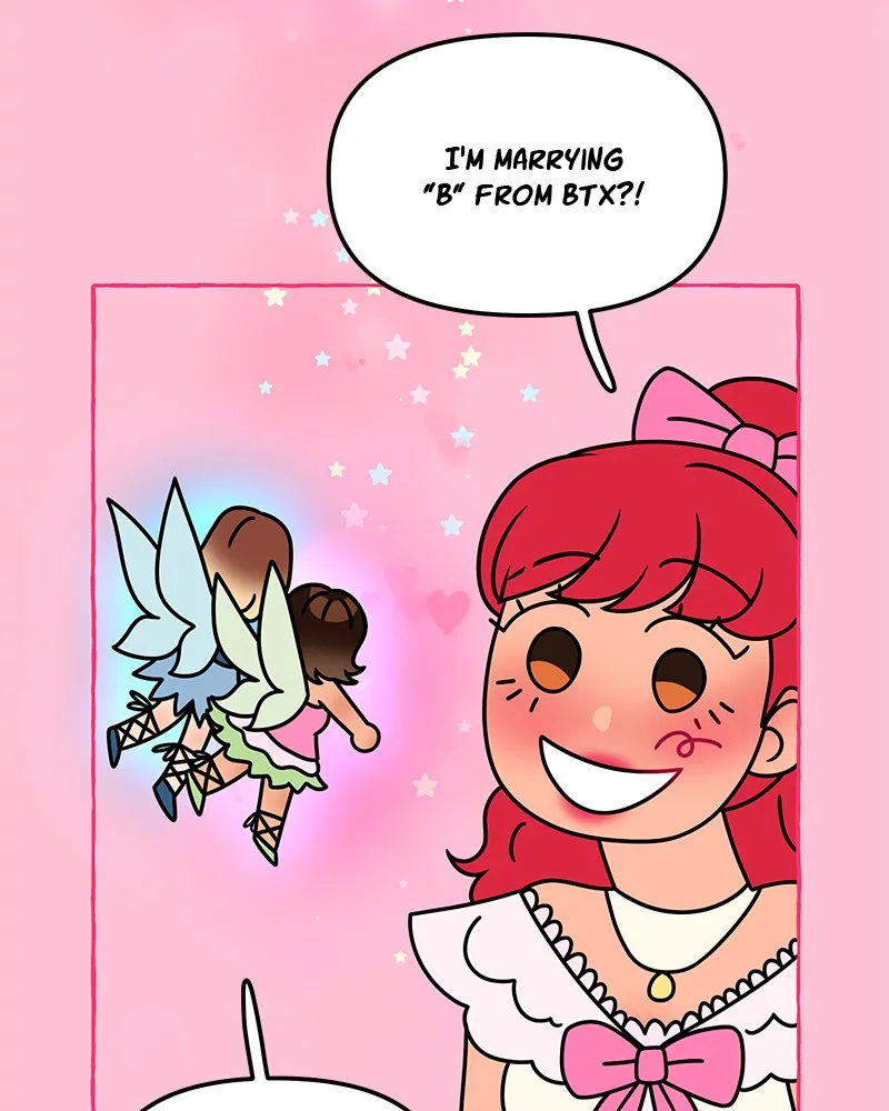 Sweetheart Chapter 53 page 17 - 