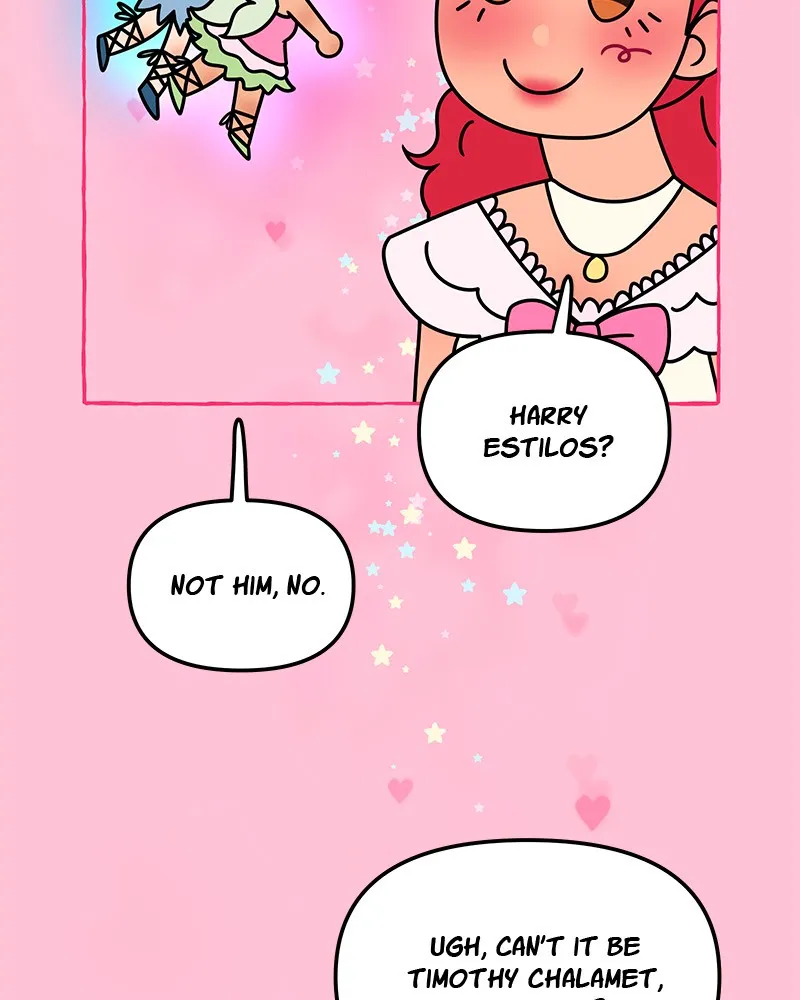 Sweetheart Chapter 53 page 19 - 