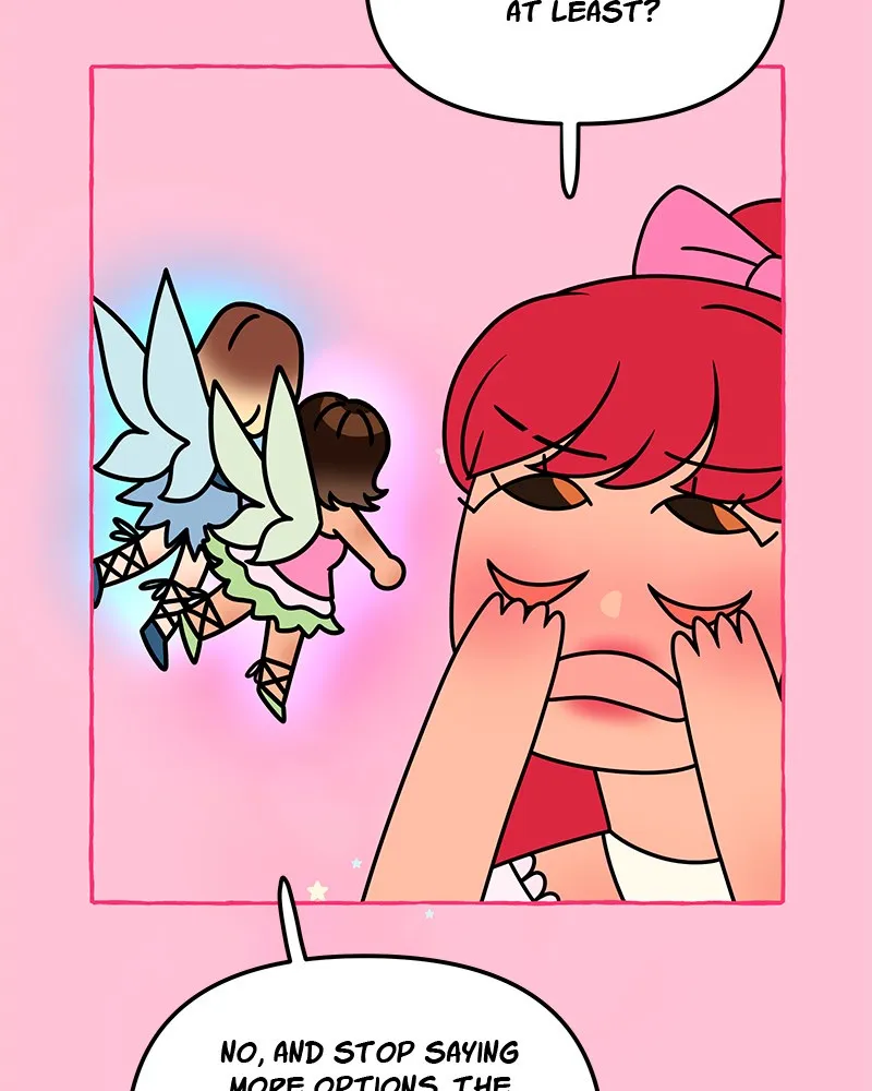 Sweetheart Chapter 53 page 20 - 
