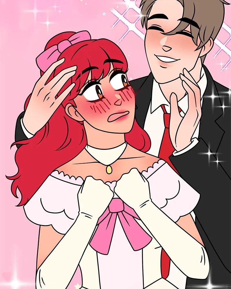 Sweetheart Chapter 53 page 23 - 