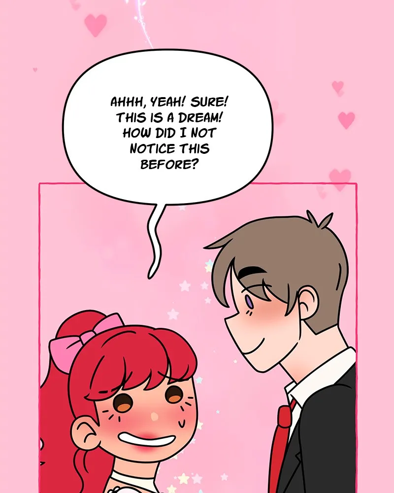 Sweetheart Chapter 53 page 27 - 