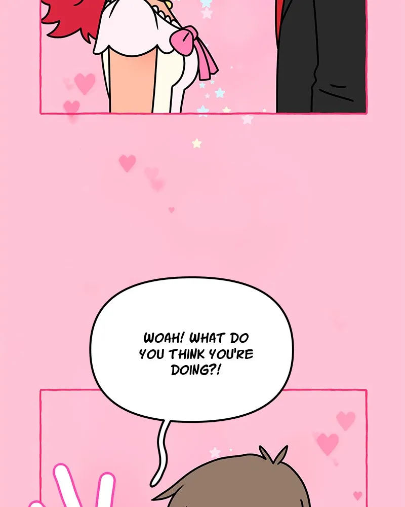 Sweetheart Chapter 53 page 28 - 