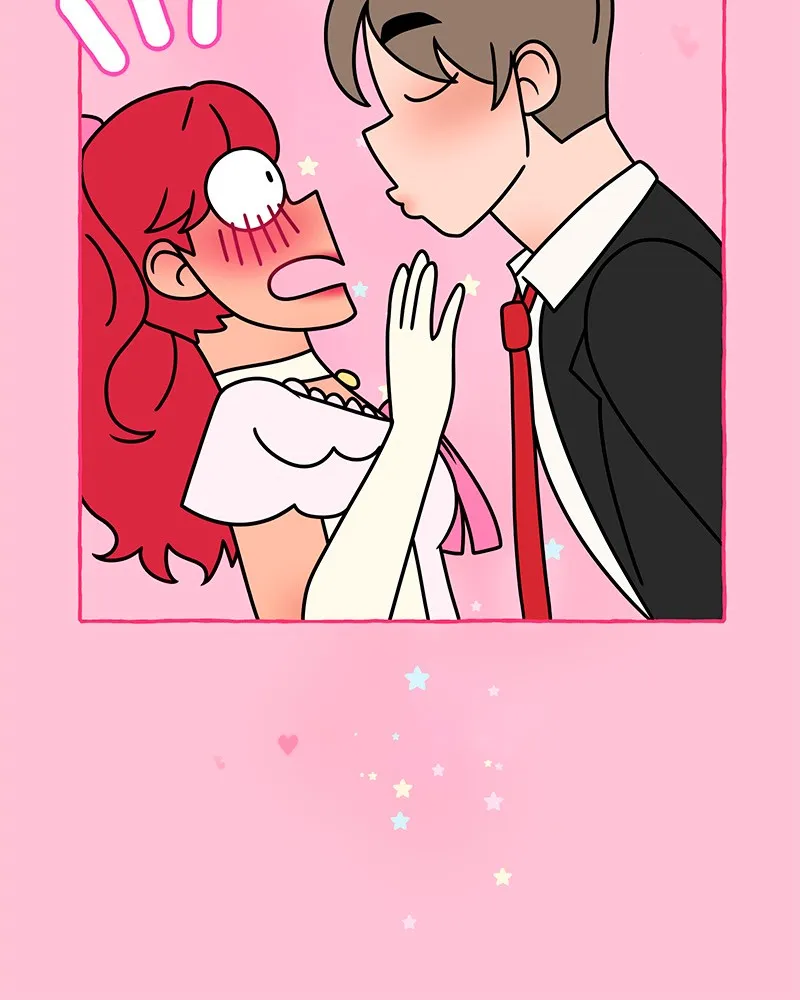 Sweetheart Chapter 53 page 29 - 