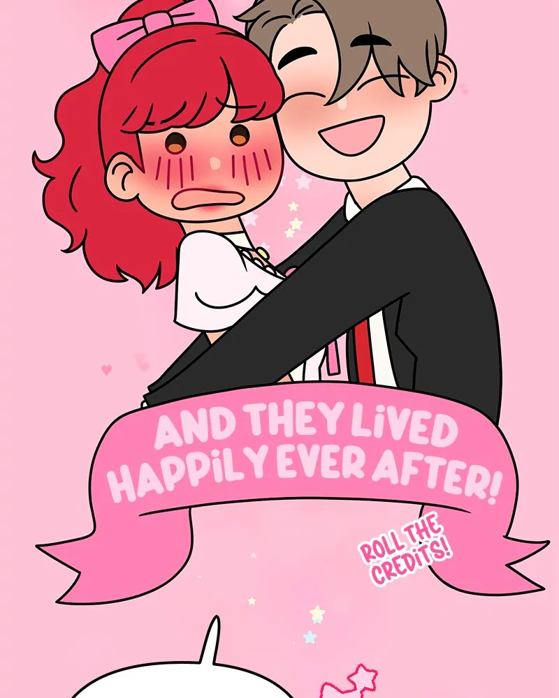 Sweetheart Chapter 53 page 32 - 