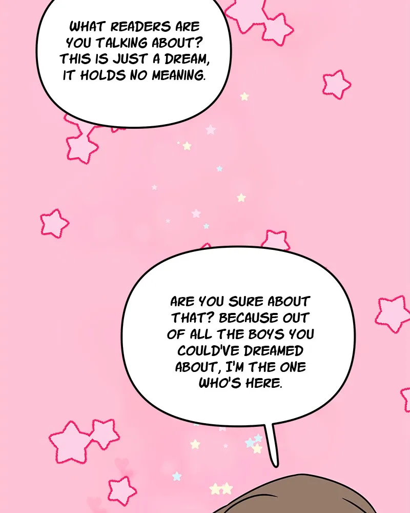 Sweetheart Chapter 53 page 33 - 