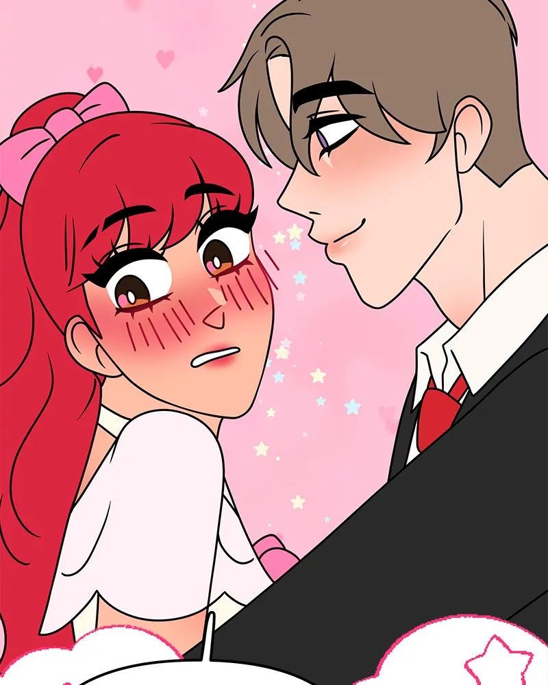 Sweetheart Chapter 53 page 34 - 