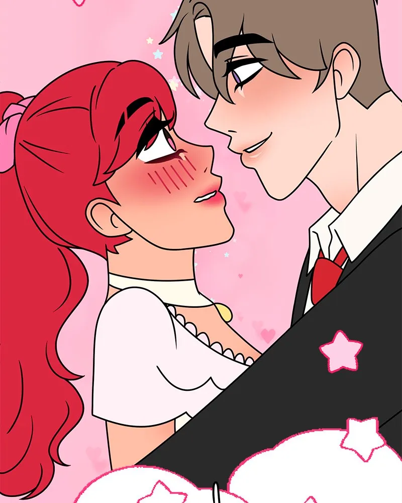 Sweetheart Chapter 53 page 36 - 
