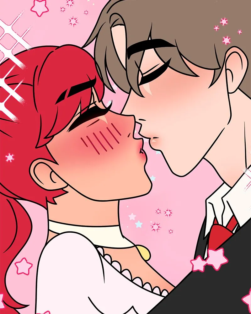 Sweetheart Chapter 53 page 38 - 
