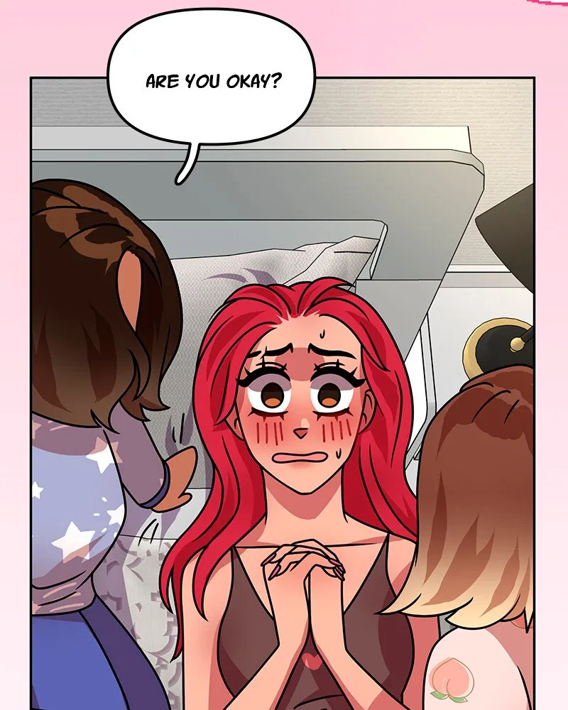 Sweetheart Chapter 53 page 40 - 