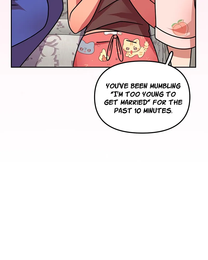 Sweetheart Chapter 53 page 41 - 