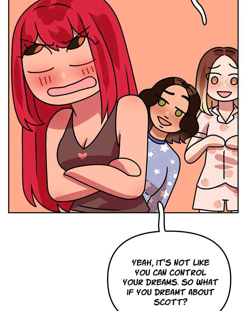 Sweetheart Chapter 53 page 49 - 