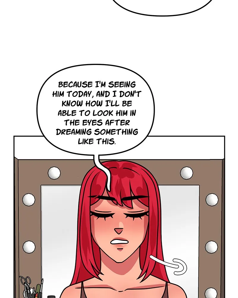 Sweetheart Chapter 53 page 50 - 