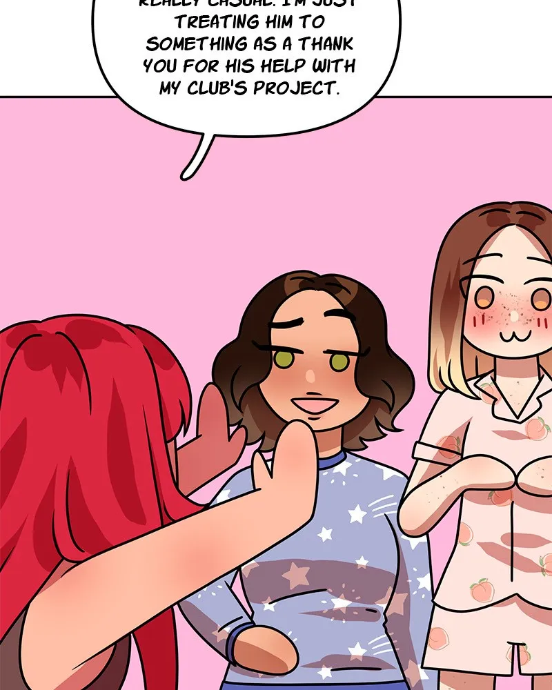 Sweetheart Chapter 53 page 52 - 