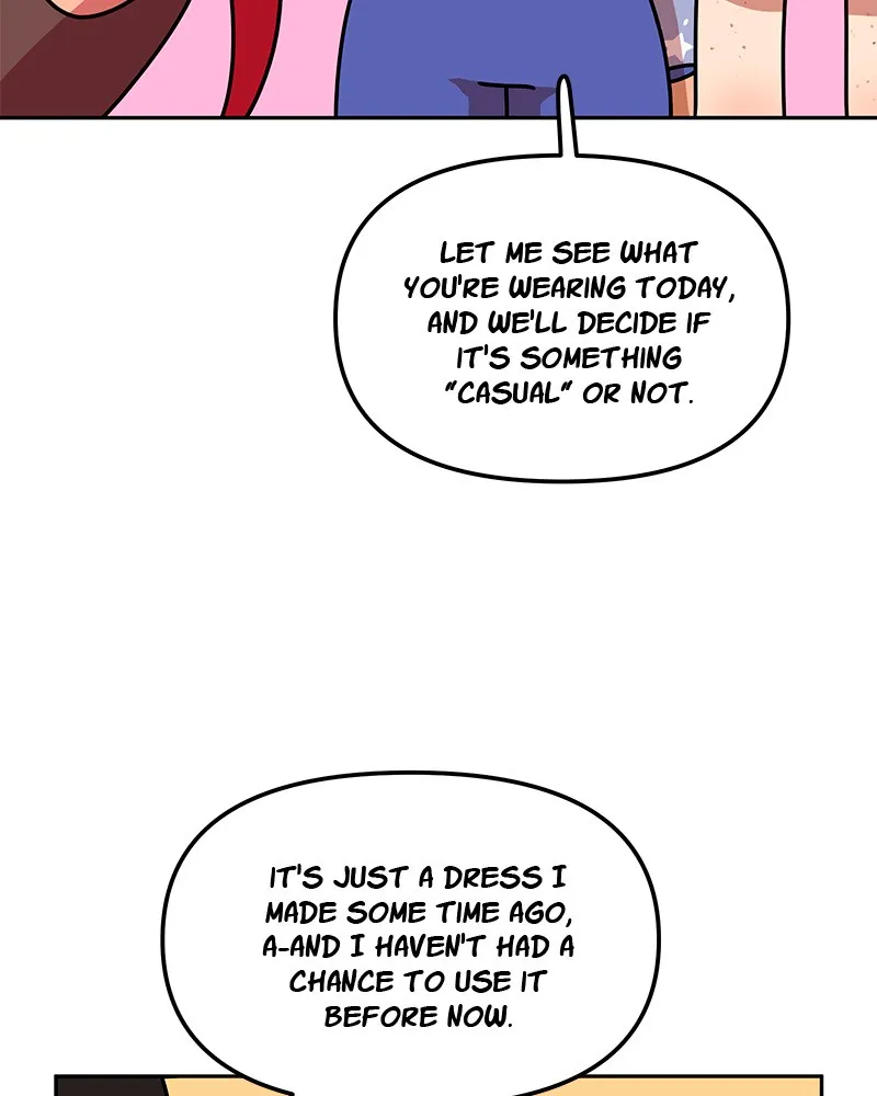 Sweetheart Chapter 53 page 53 - 
