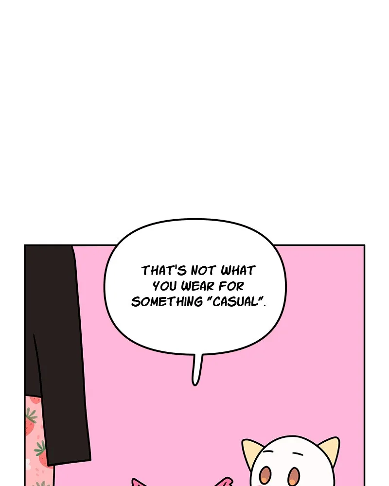 Sweetheart Chapter 53 page 55 - 