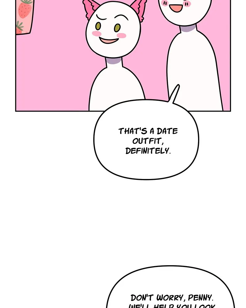 Sweetheart Chapter 53 page 56 - 