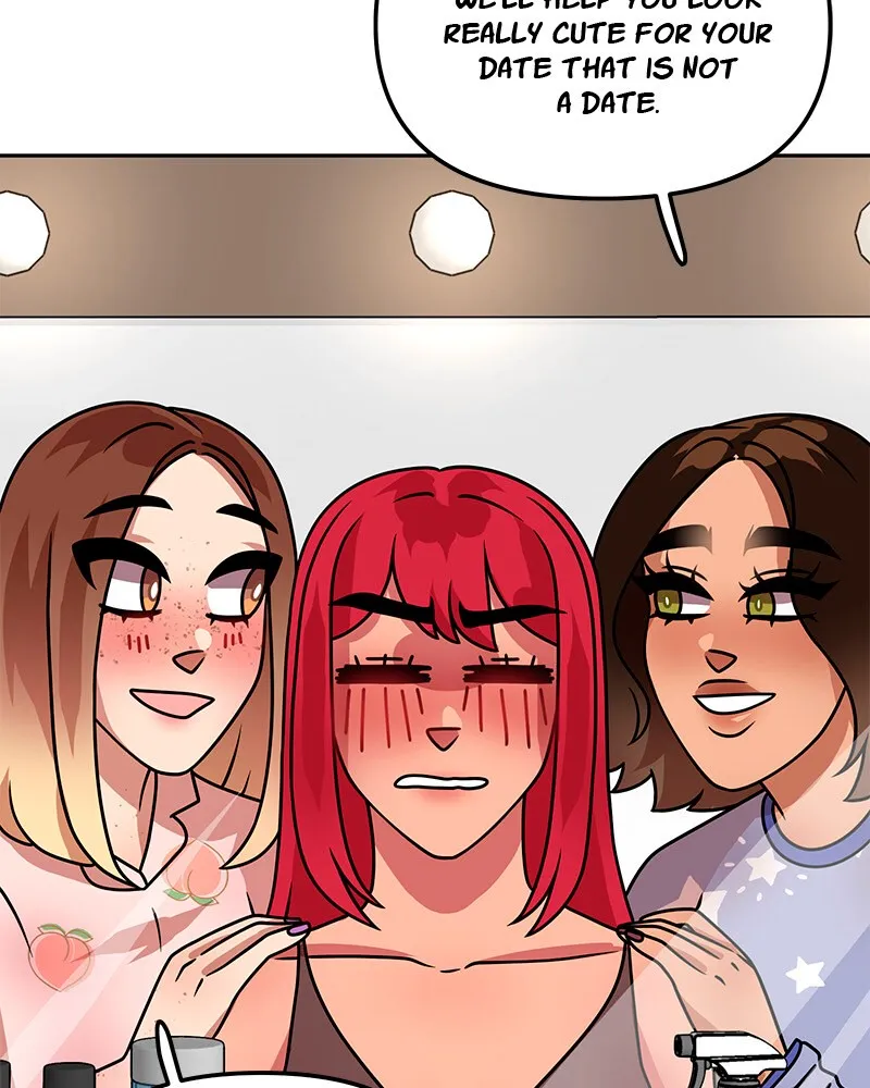 Sweetheart Chapter 53 page 57 - 