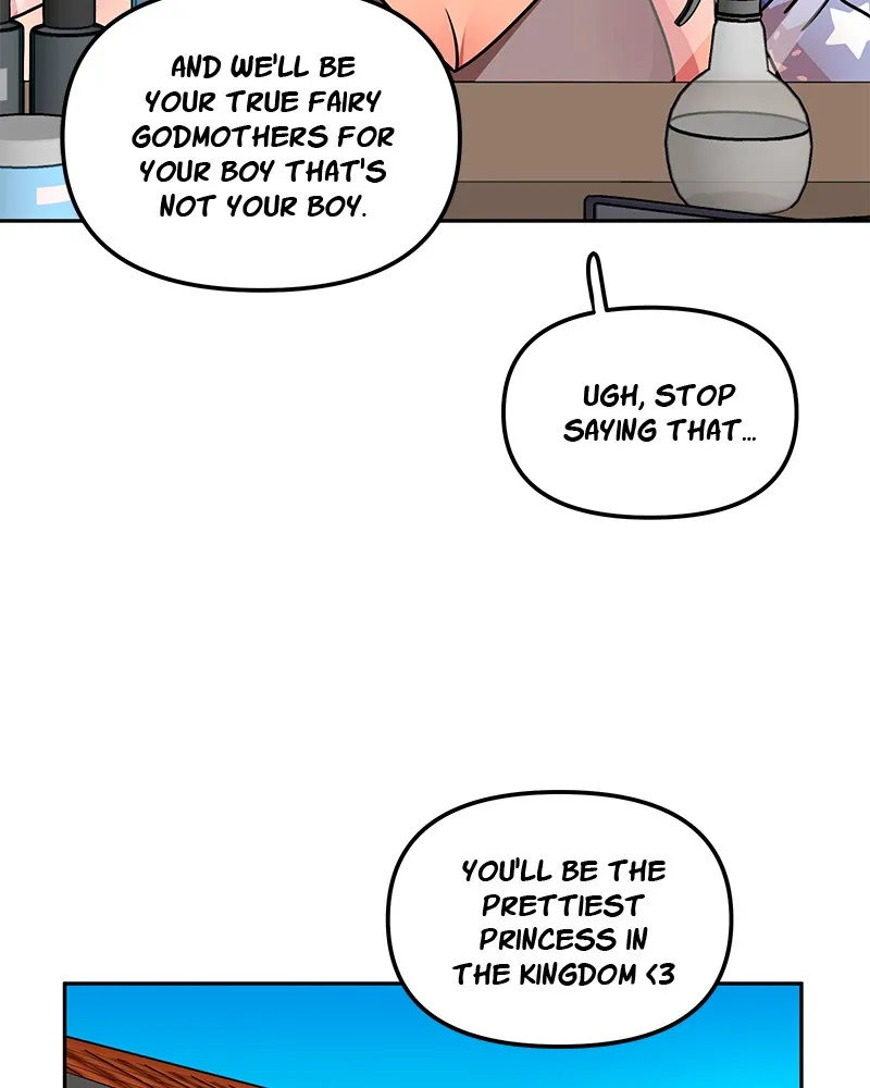 Sweetheart Chapter 53 page 58 - 