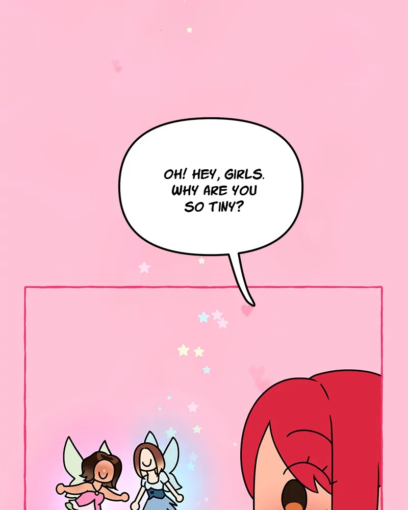 Sweetheart Chapter 53 page 8 - 