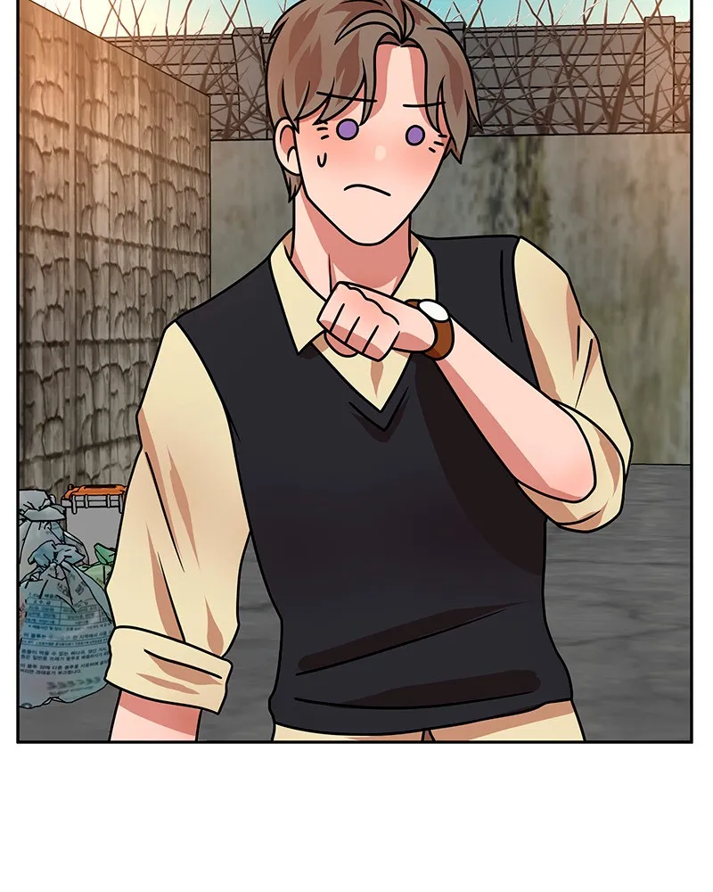 Sweetheart Chapter 53 page 87 - 