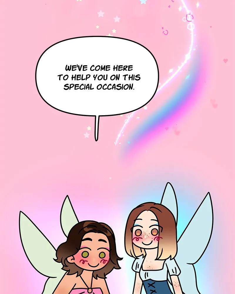 Sweetheart Chapter 53 page 10 - 