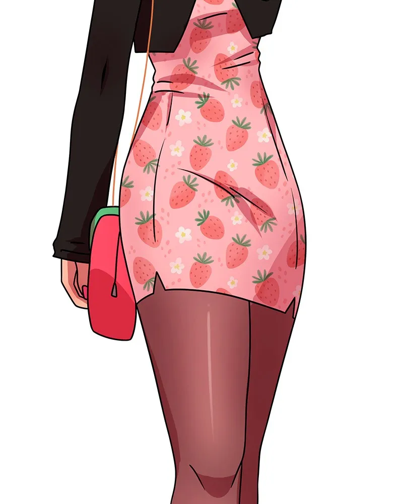 Sweetheart Chapter 53 page 91 - 