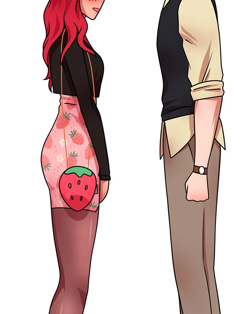 Sweetheart Chapter 53 page 98 - 